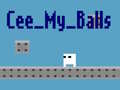 Spill Cee_My_Ballz