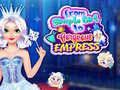 Spill From Simple Girl to Gorgeous Empress