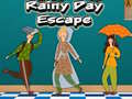 Spill Rainy Day Escape