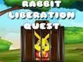 Spill Rabbit Liberation Quest 