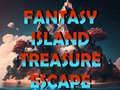 Spill Fantasy Island Treasure Escape 