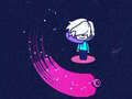 Spill Star Child