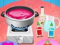 Spill Sugar Chocolate Candy Maker