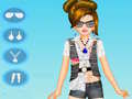 Spill Fashion Jeans Lover