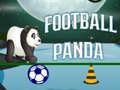 Spill Football Panda