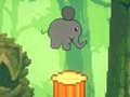 Spill Fly Elephant