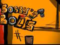 Spill Bobbys bolts