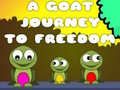 Spill A Goat Journey to Freedom