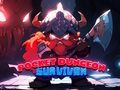 Spill Pocket Dungeon Survivor