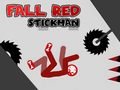 Spill Fall Red Stickman