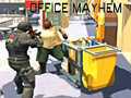 Spill Office Mayhem
