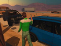 Spill Gas Station Simulator