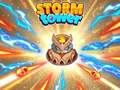 Spill Storm Tower