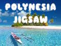 Spill Polynesia Jigsaw