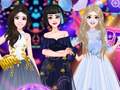 Spill Blackpink Formal Dance Party