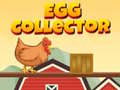 Spill Egg Collector