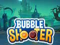 Spill Bubble Shooter 