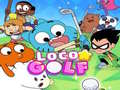 Spill Loco Golf