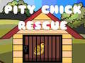 Spill Pity Chick Rescue