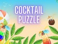Spill Cocktail Puzzle