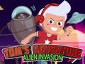 Spill Tom's Adventure