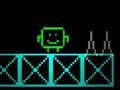 Spill Green Loco