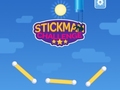 Spill Stickman Challenge