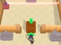 Spill Heist Master