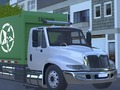 Spill Garbage Truck Simulator