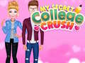 Spill My Secret College Crush