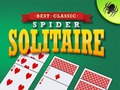 Spill Best Classic Spider Solitaire