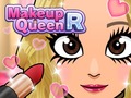 Spill Make Up Queen R