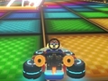 Spill Rainbow Road 2023
