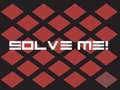 Spill Solve Me!