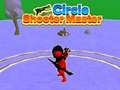 Spill Circle Shooter Master