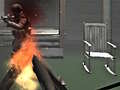 Spill Zombie Top Down Shooter