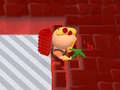Spill Crazy Miner