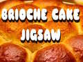 Spill Brioche Cake Jigsaw