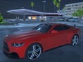 Spill City Car Parking 3D