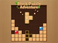 Spill Block Puzzle Adventure