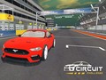 Spill Circuit Challenge