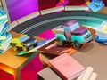 Spill Extreme Toy Race