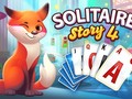 Spill Solitaire Story Tripeaks 4