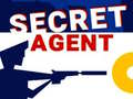 Spill Secret Agent 