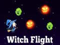 Spill Witch Flight