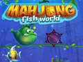 Spill Mahjong Fish World