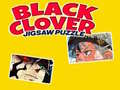 Spill Black Clover Jigsaw Puzzle 