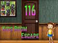 Spill Amgel Kids Room Escape 116