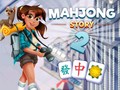 Spill Mahjong Story 2