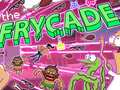 Spill Sanjay and Craig: The Frycade